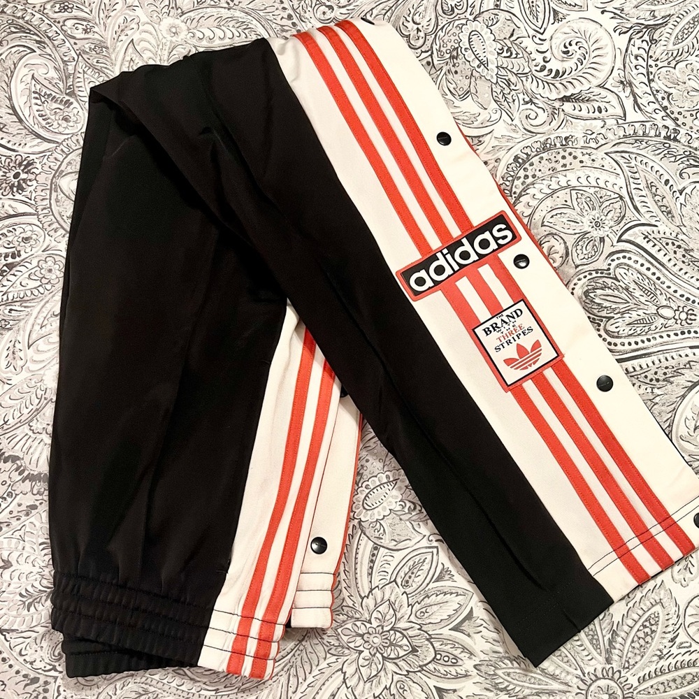 Adidas Adibreak Track Pants